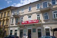 Hostel Crikvenica - Single Bed in 4-Bed Dormitory Room - Rooms Crikvenica