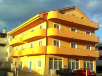 Orange House, Podstrana, Croatia - Orange House, Podstrana, Croatia - Apartments Podstrana