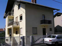 Apartment Villa Maximir, Zagreb, Croatia - Apartment Villa Maximir, Zagreb, Croatia - Zagreb