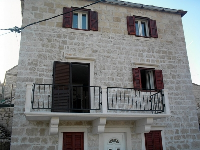 Apartmani Penzo - Studio apartment for 2 persons - apartments in croatia
