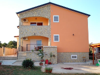 Appartements Villa Orange - Appartement pour 2 personnes (4,5) - Appartements Croatie