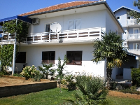Sommer Appartements Antea - Apartment für 4 Personen - ferienwohnungen in kroatien