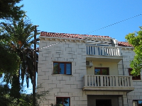 Kuća Lumbarda - Maison de vacances pour 4 personnes - croatia maison de plage