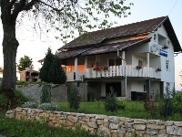 Family Accommodation Badanjak - Apartment for 6 persons - Plitvica Selo