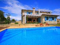 Luxury Villa Prima - Luxury villa for 8 persons - Villas Croatia