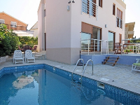 Luxury Villa Silvana - Luxury villa for 8+2 persons - Villas Croatia