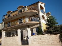 Online Apartments Ivona - One-Bedroom Apartment (2 Adults) - apartments trogir