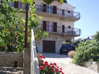 Summer Accommodation Borić - Apartment for 2 persons - apartments in croatia