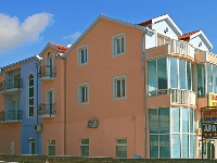 Hotel Villa Maslina - Apartment for 2 persons (1,6) - apartments trogir