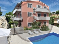 Luxury Villa Ajduk - Apartment for 6+2 persons - Podstrana