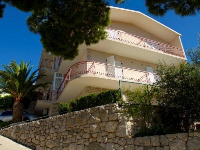 Villa Arija - Apartment for 6 persons (A1) - Apartments Brela