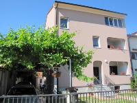 Apartments Nina - Apartment for 3 persons (A1) - Apartments Rovinj