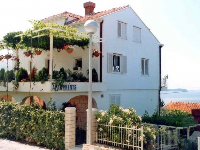 Holiday Apartments Mediterranea - Apartment for 2 persons (B) - Apartments Mlini
