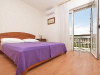 Sobe Tone - Room for 2 persons (S1) - Rooms Makarska