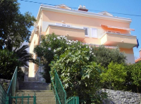 Summer Apartments Luigi - Apartment for 4 persons (A1 potkrov) - Apartments Makarska