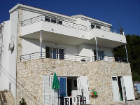 Holiday Apartment Leo - Apartment for 2 persons (A1) - apartments in croatia