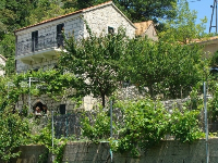 Stone House Raljević - Stone house (5 People) - Houses Omis