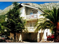 Holiday Accommodation Radmila - Apartment for 2 persons (A1) - Houses Sveti Petar na Moru