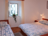 Center Apartments & Rooms Nerio - Apartment for 2+1 person (1) - apartments in croatia