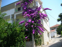 Vacation Apartments Vrekić - Apartment for 2 persons - apartments trogir