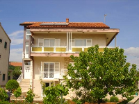 Online Apartment Curavić - Apartment for 4 persons - Apartments Brodarica
