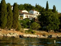 Accommodation House Sunset - Apartment for 2+2 persons (Lucija) - croatia house on beach