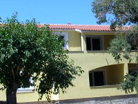 Appartements de Vacances Buturić - Appartement pour 2+1 personne - appartements en croatie