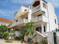 Apartments House Petković - Apartment for 4+2 persons - apartments in croatia