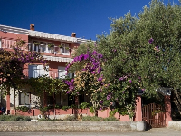Family Apartments Budi - Apartment for 2+2 persons - apartments in croatia