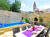 Luxury Villa Kala - Apartment (4-6 Adults) - Makarska