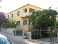 Apartmani Ninčević - Appartement pour 3 personnes - appartements split