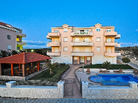 Apartments Villa Gravić - Apartment with Balcony and Sea View - Zadar