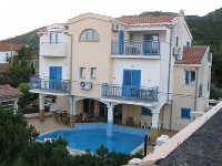 Apartments & Rooms Vera - Room for 3 persons (3,4,6,8) - apartments in croatia