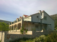 Appartements Silvana - Apartment für 2+1 Person (A1,A2,A3) - ferienwohnungen in kroatien