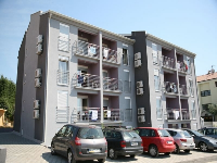 Apartments House Lavanda - Apartment for 2+2 persons - Apartments Zambratija