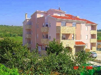 Apartments Villa Bonaca - Studio apartment for 2 persons - apartments in croatia