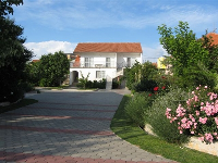 Vacation Apartments Zilic - Apartment for 2+2 persons (1) - Zadar