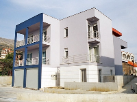 Apartments Villa Hilton - Studio apartment for 2+1 person - Apartments Plitvica Selo