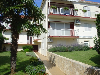 Apartments Milin - Apartment for 2 persons (A3) - Zadar