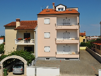 Apartments Elida - Apartment for 2 persons (A1, A2, A3) - Apartments Rovinj