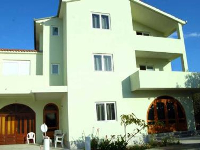 Summer Accommodation Jurić - Studio apartment for 2 persons (3) - Apartments Podaca