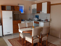 Appartements d'Éte Dalmacija - Appartement pour 4+2 personnes (A1) - appartements makarska pres de la mer
