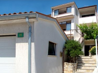 Appartement Haus Grgurević - Apartment für 2+2 Personen - ferienwohnungen in kroatien