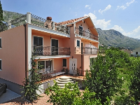 Apartments House Myrta - Studio apartment for 2 persons (Maslina) - Apartments Mlini