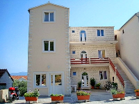Apartments Niko - Room for 2 persons - Rooms Bol