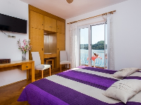 Apartments & Rooms Malfi - Studio apartment for 2 persons (S2) - apartments in croatia