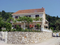 Rooms Pincevic - Room for 2+1 person (A1-A5) - Lopud