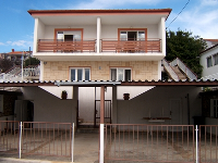 Apartments Rea - Apartment for 3 persons (4) - Crikvenica