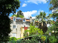 Villa Šoulavy - Apartment für 6 Personen - ferienwohnungen in kroatien