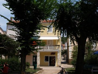Sommer Appartement Perhat - Apartment für 2+1 Person (Luka) - ferienwohnungen in kroatien